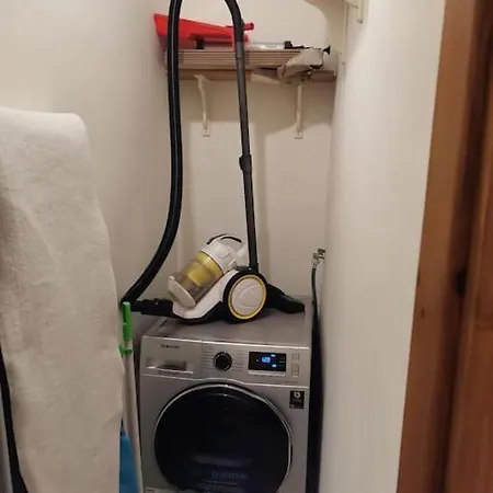 דירה Mukemmel Bogaz Manzarali